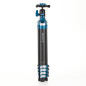 TCBH15N00P Cyanbird Carb+Alu Tripod with N00P head