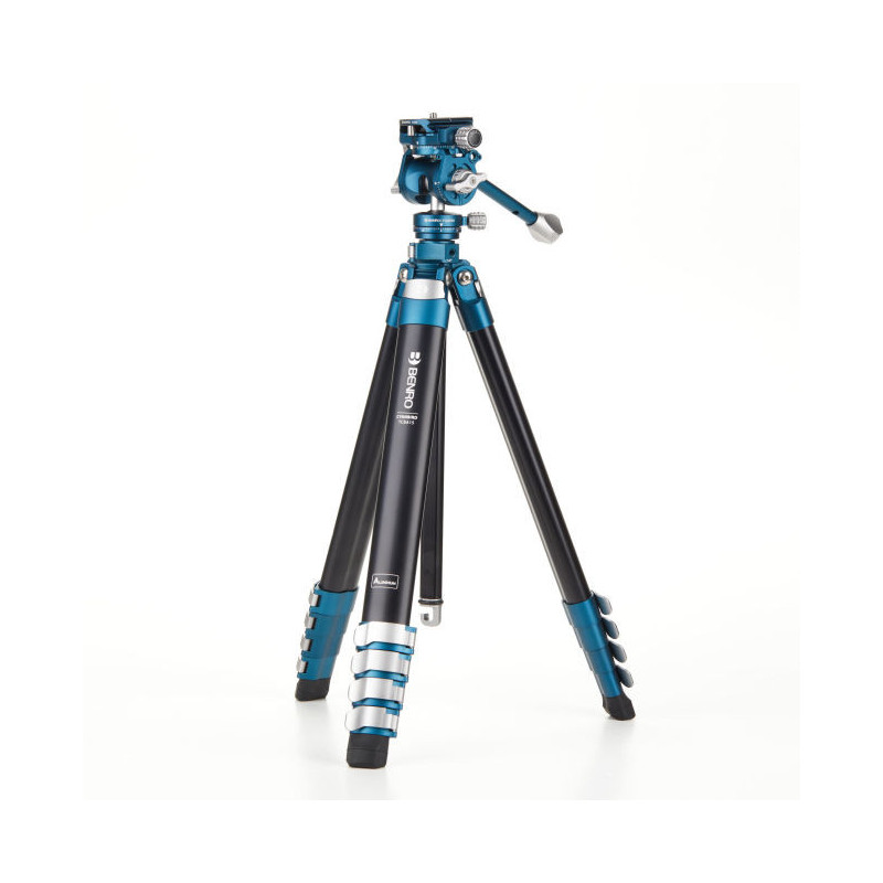TCBA15FS20PROC Cyanbird Alu Tripod + FS20PRO head TCBA15FS20PROC Cyanbird Alu Tripod + FS20PRO head