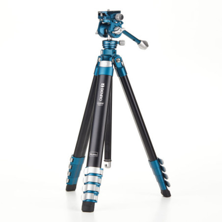TCBA15FS20PROC Cyanbird Alu Tripod FS20PRO head