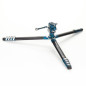 TCBA15FS20PROC Cyanbird Alu Tripod + FS20PRO head TCBA15FS20PROC Cyanbird Alu Tripod + FS20PRO head