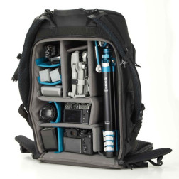 TCBA15FS20PROC Cyanbird Alu Tripod   FS20PRO head
