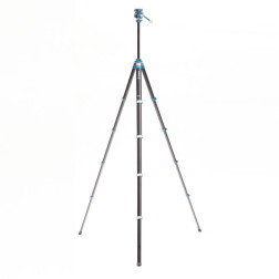 TCBA15FS20PROC Cyanbird Alu Tripod   FS20PRO head