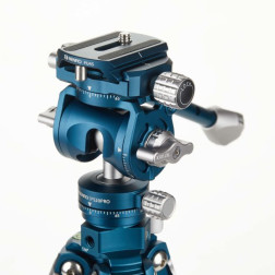 TCBA15FS20PROC Cyanbird Alu Tripod   FS20PRO head