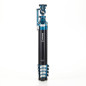 TCBA15FS20PROC Cyanbird Alu Tripod + FS20PRO head TCBA15FS20PROC Cyanbird Alu Tripod + FS20PRO head
