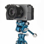 TCBA15FS20PROC Cyanbird Alu Tripod + FS20PRO head TCBA15FS20PROC Cyanbird Alu Tripod + FS20PRO head