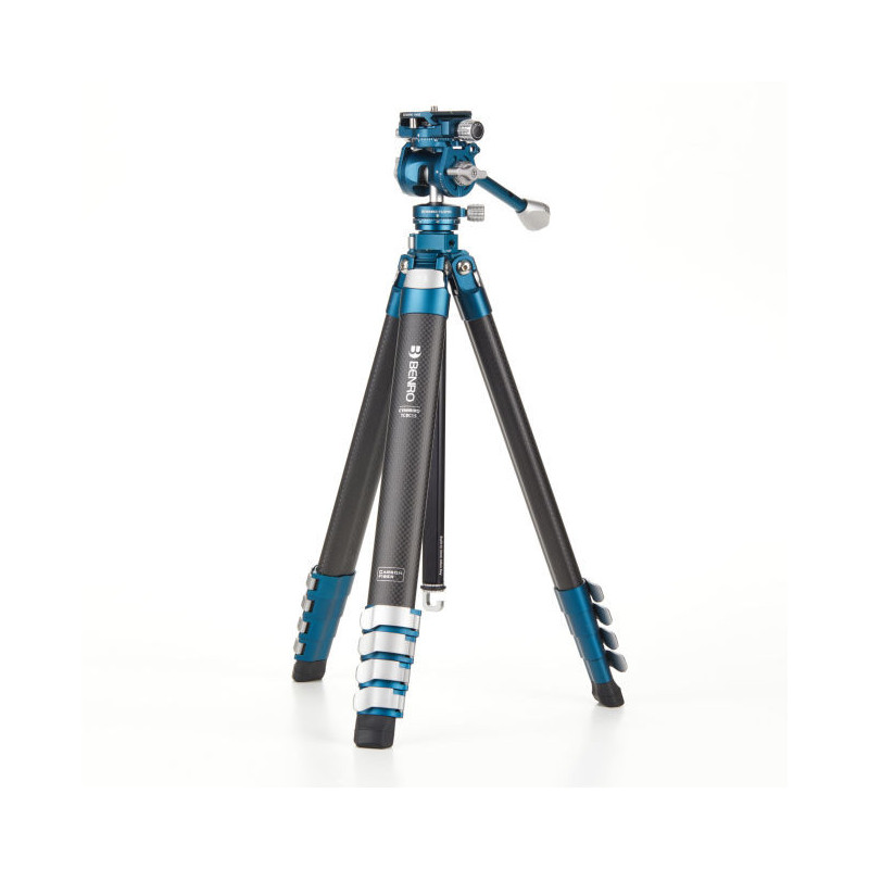 TCBC15FS20PROC Cyanbird Carb Tripod + FS20PRO head TCBC15FS20PROC Cyanbird Carb Tripod + FS20PRO head