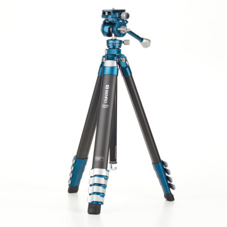 TCBC15FS20PROC Cyanbird Carb Tripod FS20PRO head