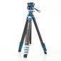 TCBC15FS20PROC Cyanbird Carb Tripod + FS20PRO head TCBC15FS20PROC Cyanbird Carb Tripod + FS20PRO head