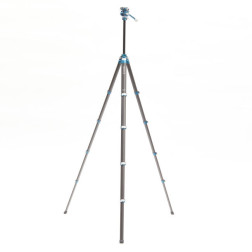 TCBC15FS20PROC Cyanbird Carb Tripod + FS20PRO head