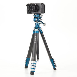 TCBC15FS20PROC Cyanbird Carb Tripod   FS20PRO head