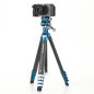 TCBC15FS20PROC Cyanbird Carb Tripod + FS20PRO head TCBC15FS20PROC Cyanbird Carb Tripod + FS20PRO head