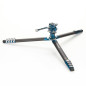 TCBC15FS20PROC Cyanbird Carb Tripod + FS20PRO head TCBC15FS20PROC Cyanbird Carb Tripod + FS20PRO head