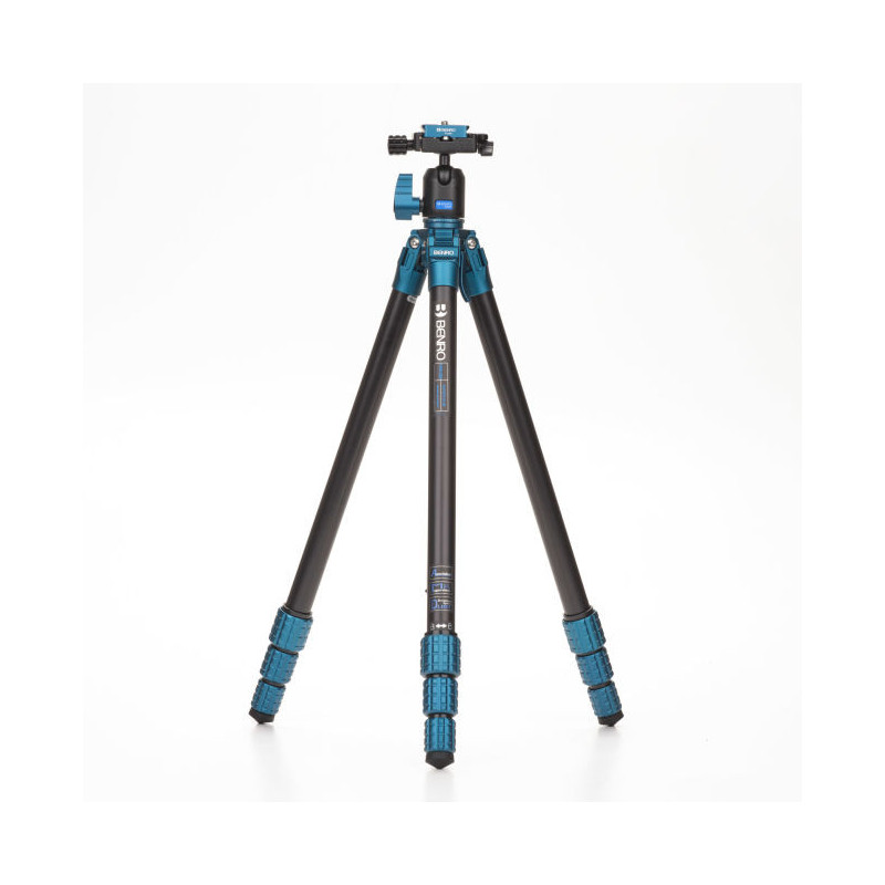 TSSL08AN00P SuperSlim Alu Tripod TSSL08AN00P SuperSlim Alu Tripod