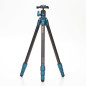 TSSL08AN00P SuperSlim Alu Tripod TSSL08AN00P SuperSlim Alu Tripod
