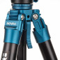 TSSL08AN00P SuperSlim Alu Tripod TSSL08AN00P SuperSlim Alu Tripod
