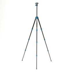 TSSL08AN00P SuperSlim Alu Tripod