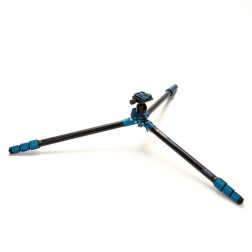 TSSL08AN00P SuperSlim Alu Tripod