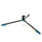 TSSL08AN00P SuperSlim Alu Tripod TSSL08AN00P SuperSlim Alu Tripod