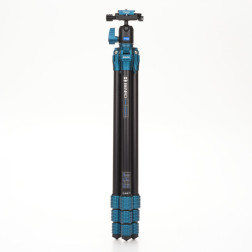 TSSL08AN00P SuperSlim Alu Tripod