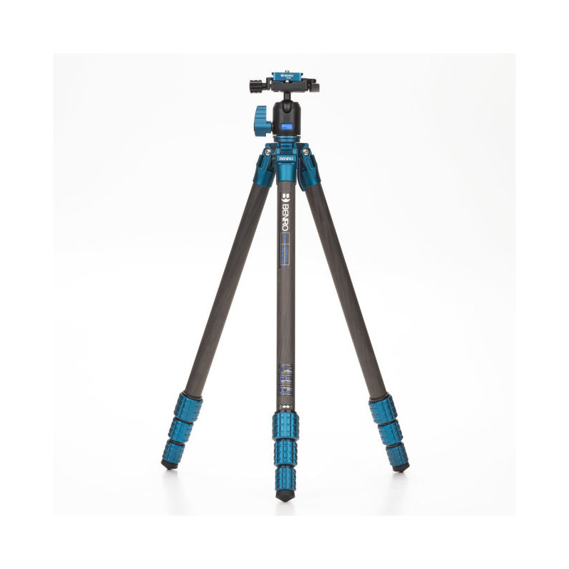 TSSL08CN00P SuperSlim Carbon Tripod TSSL08CN00P SuperSlim Carbon Tripod