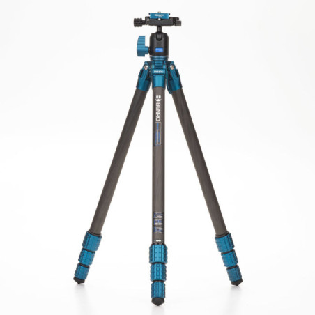 TSSL08CN00P SuperSlim Carbon Tripod
