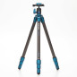 TSSL08CN00P SuperSlim Carbon Tripod TSSL08CN00P SuperSlim Carbon Tripod