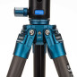TSSL08CN00P SuperSlim Carbon Tripod TSSL08CN00P SuperSlim Carbon Tripod