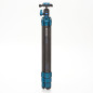 TSSL08CN00P SuperSlim Carbon Tripod TSSL08CN00P SuperSlim Carbon Tripod