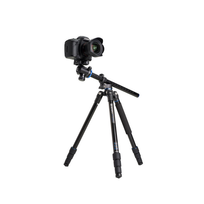 FGP18A GoPlus Travel S1 Alu 4 sect