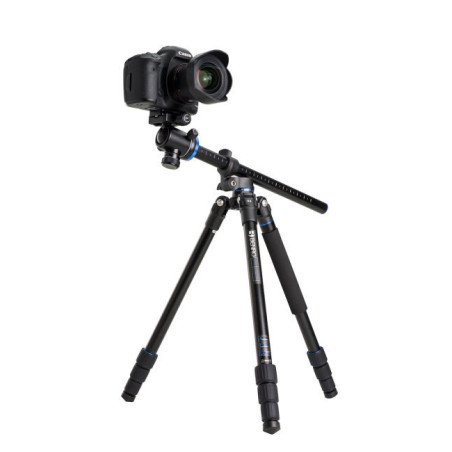 FGP18A GoPlus Travel S1 Alu 4 sect