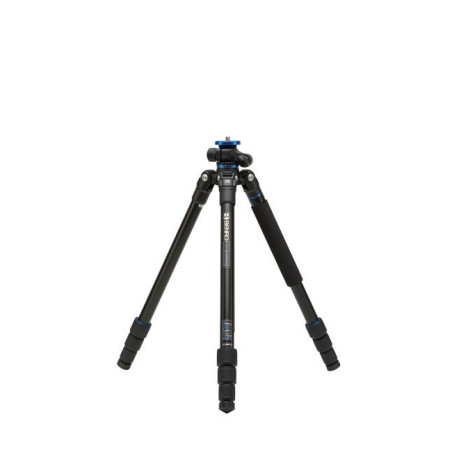 FGP18A GoPlus Travel S1 Alu 4 sect