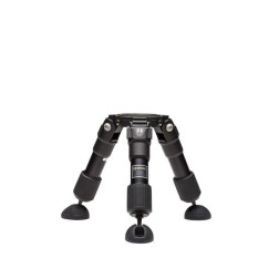 Aluminium 75mm, Video Hi-hat, 2 Sections