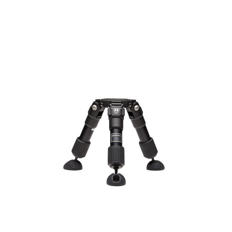 Hi-Hat Video 2 sections aluminium bol 75mm Hi-Hat Video 2 sections aluminium bol 75mm