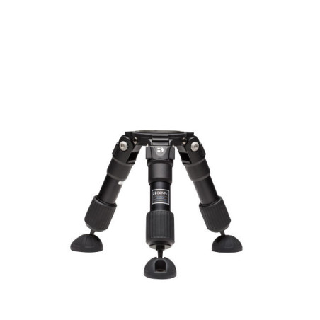 Aluminium 75mm, Video Hi-hat, 2 Sections