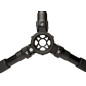 Hi-Hat Video 2 sections aluminium bol 75mm Hi-Hat Video 2 sections aluminium bol 75mm