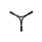 Hi-Hat Video 2 sections aluminium bol 75mm Hi-Hat Video 2 sections aluminium bol 75mm
