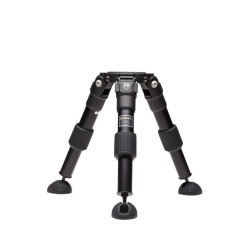 Aluminium 75mm, Video Hi-hat, 2 Sections