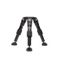 Hi-Hat Video 2 sections aluminium bol 75mm Hi-Hat Video 2 sections aluminium bol 75mm