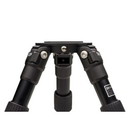 Aluminium 75mm, Video Hi-hat, 2 Sections