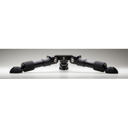Aluminium 75mm, Video Hi-hat, 2 Sections