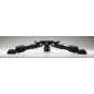 Hi-Hat Video 2 sections aluminium bol 75mm Hi-Hat Video 2 sections aluminium bol 75mm
