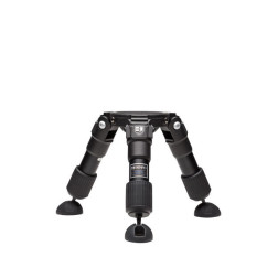 Aluminium 100mm, Video Hi-hat, 2 Sections