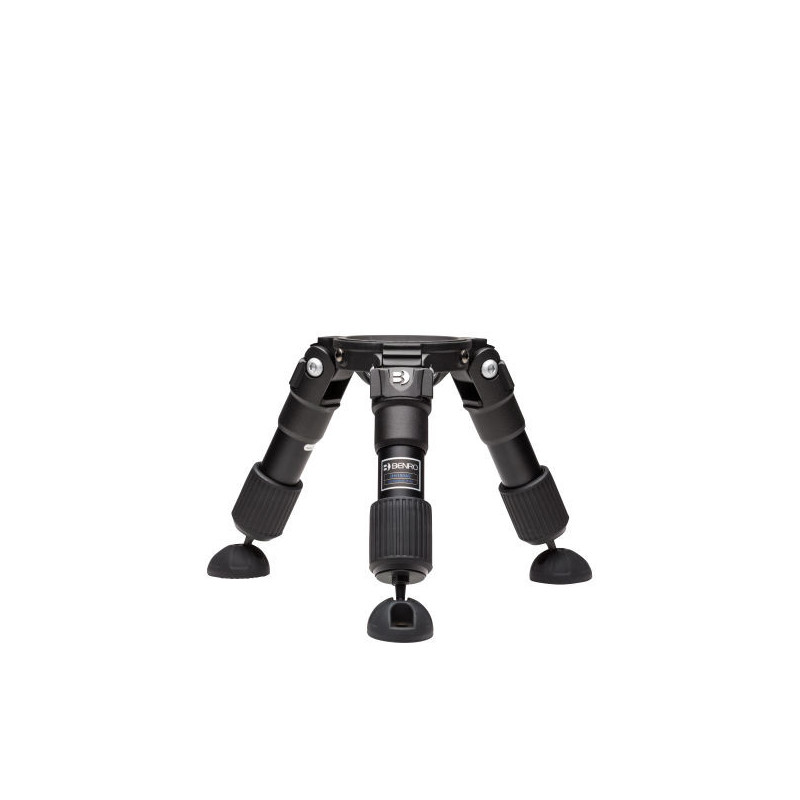 Aluminium 100mm, Video Hi-hat, 2 Sections Aluminium 100mm, Video Hi-hat, 2 Sections