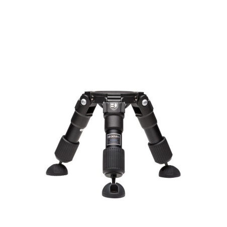 Aluminium 100mm, Video Hi-hat, 2 Sections