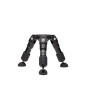 Aluminium 100mm, Video Hi-hat, 2 Sections Aluminium 100mm, Video Hi-hat, 2 Sections