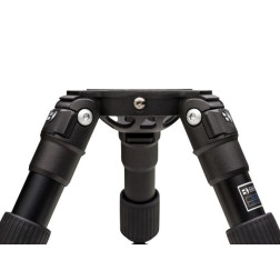 Aluminium 100mm, Video Hi-hat, 2 Sections