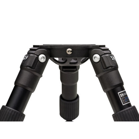 Aluminium 100mm, Video Hi-hat, 2 Sections