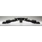 Aluminium 100mm, Video Hi-hat, 2 Sections Aluminium 100mm, Video Hi-hat, 2 Sections