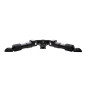 Aluminium 100mm, Video Hi-hat, 2 Sections Aluminium 100mm, Video Hi-hat, 2 Sections