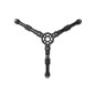 Aluminium 100mm, Video Hi-hat, 2 Sections Aluminium 100mm, Video Hi-hat, 2 Sections
